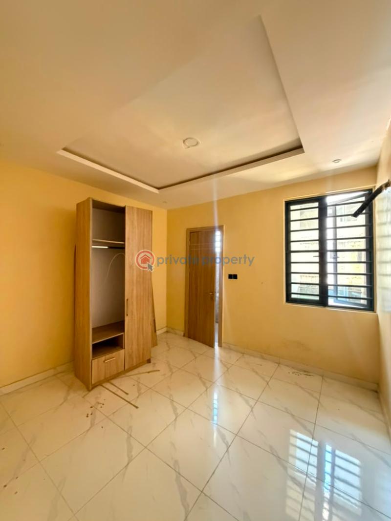 3 bedroom House For Sale Lekki Phase 1 Lagos - 4
