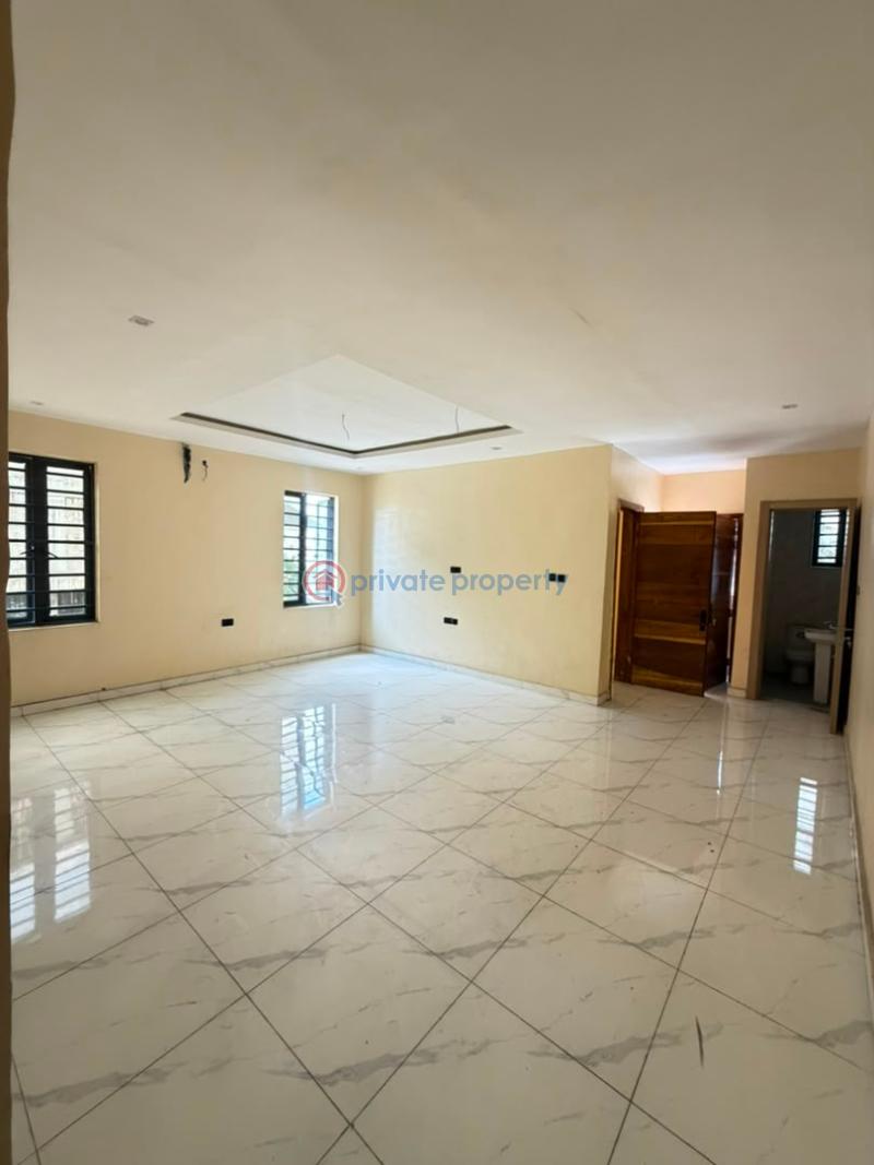 3 bedroom House For Sale Lekki Phase 1 Lagos - 8