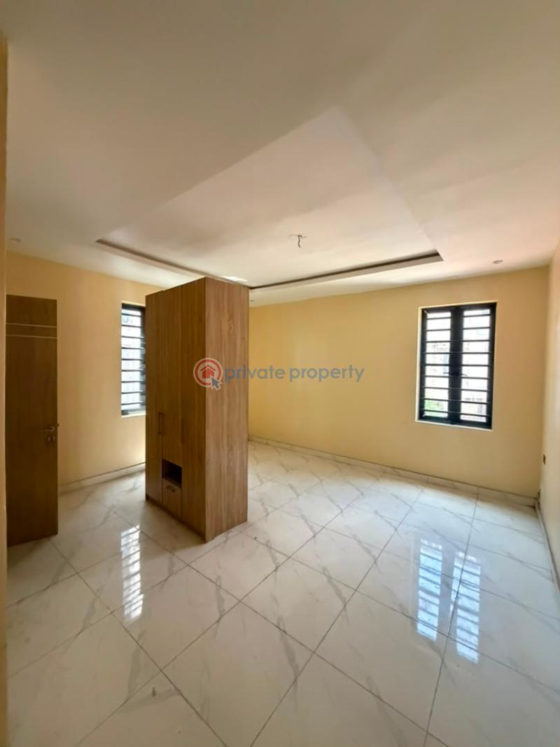 3 bedroom House For Sale Lekki Phase 1 Lagos - 10