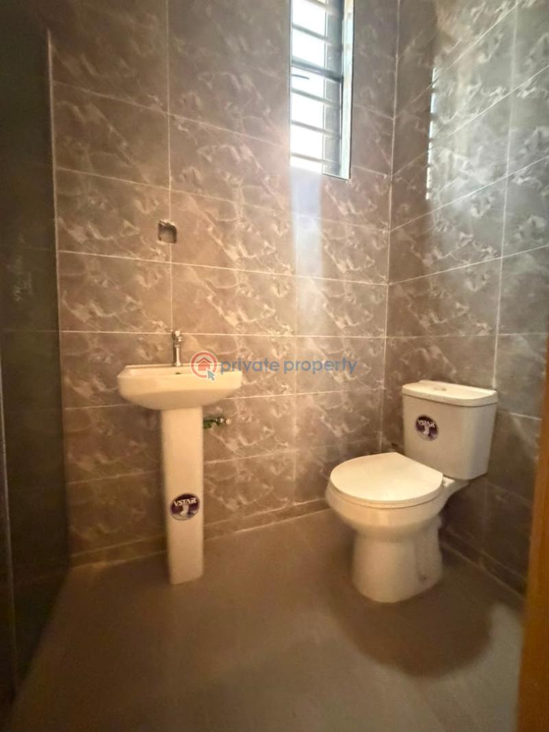 3 bedroom House For Sale Lekki Phase 1 Lagos - 7