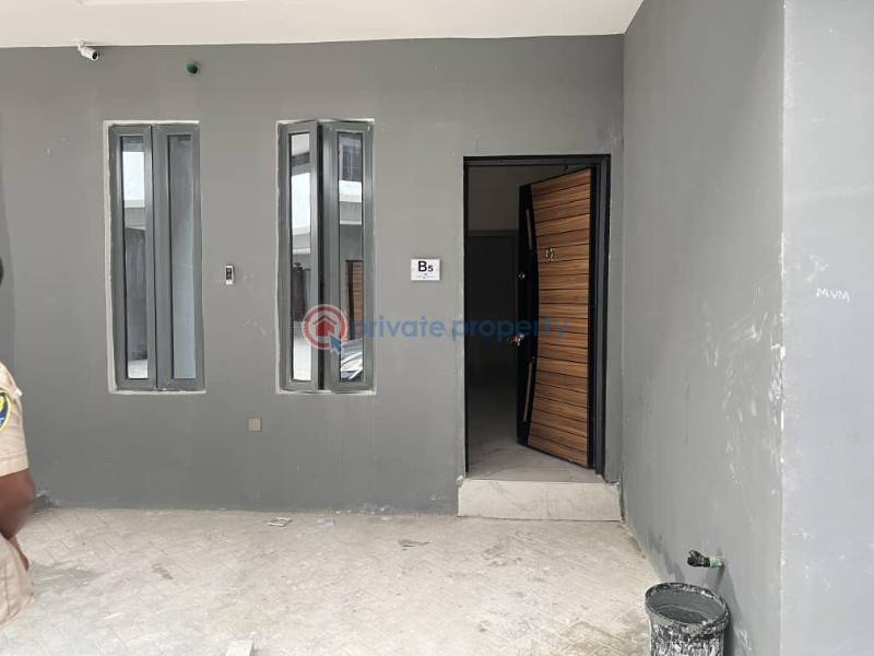 3 bedroom House For Sale Harris Drive, Vgc Victoria Garden City Lekki Lagos - 1