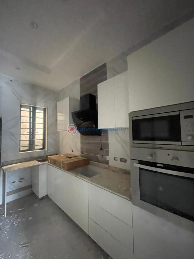 3 bedroom House For Sale Harris Drive, Vgc Victoria Garden City Lekki Lagos - 13