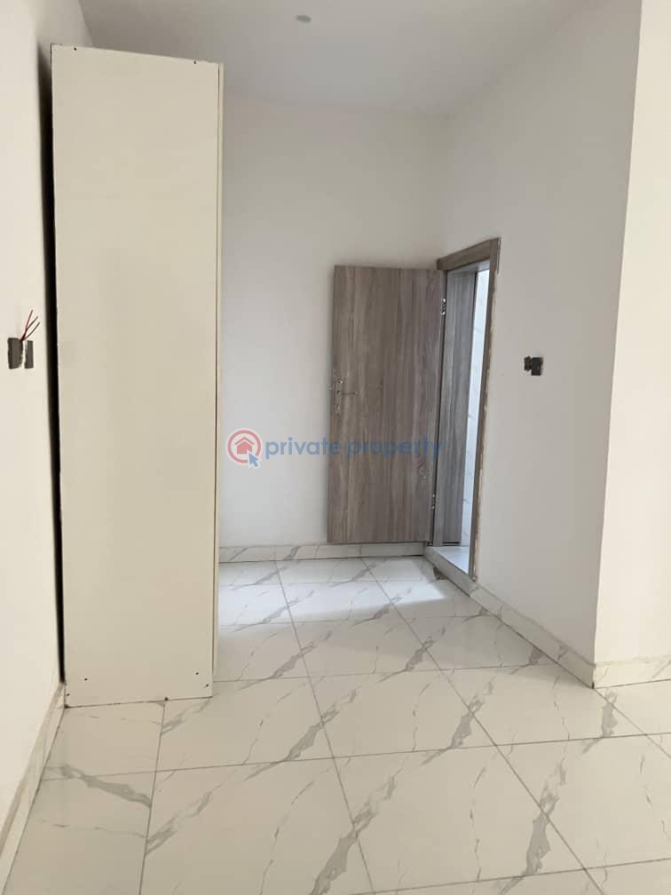 3 bedroom House For Sale Harris Drive, Vgc Victoria Garden City Lekki Lagos - 4