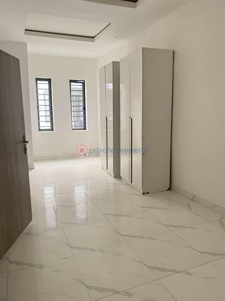 3 bedroom House For Sale Harris Drive, Vgc Victoria Garden City Lekki Lagos - 5