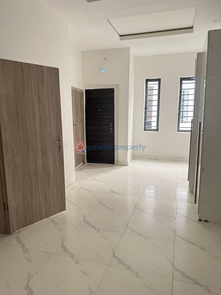 3 bedroom House For Sale Harris Drive, Vgc Victoria Garden City Lekki Lagos - 11