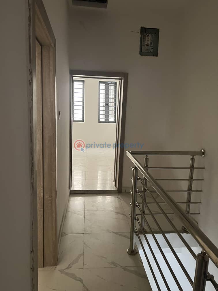 3 bedroom House For Sale Harris Drive, Vgc Victoria Garden City Lekki Lagos - 7