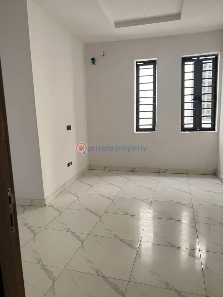 3 bedroom House For Sale Harris Drive, Vgc Victoria Garden City Lekki Lagos - 10