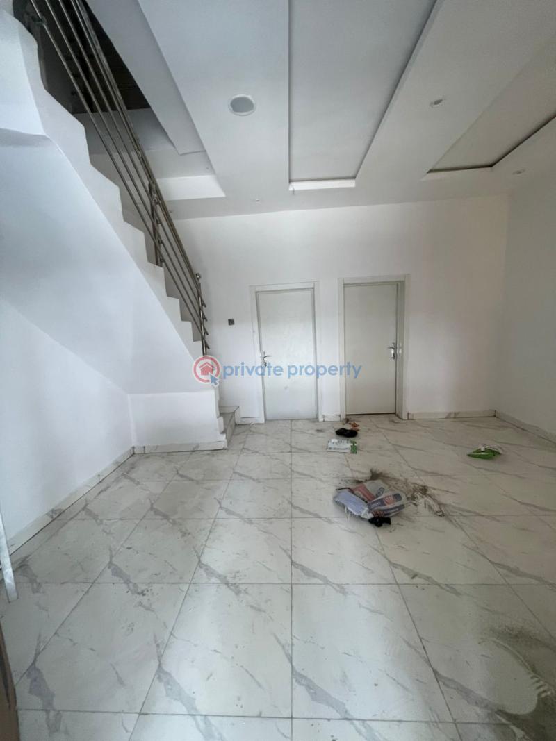 3 bedroom House For Sale Harris Drive, Vgc Victoria Garden City Lekki Lagos - 16