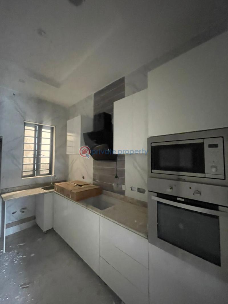 3 bedroom House For Sale Harris Drive, Vgc Victoria Garden City Lekki Lagos - 19