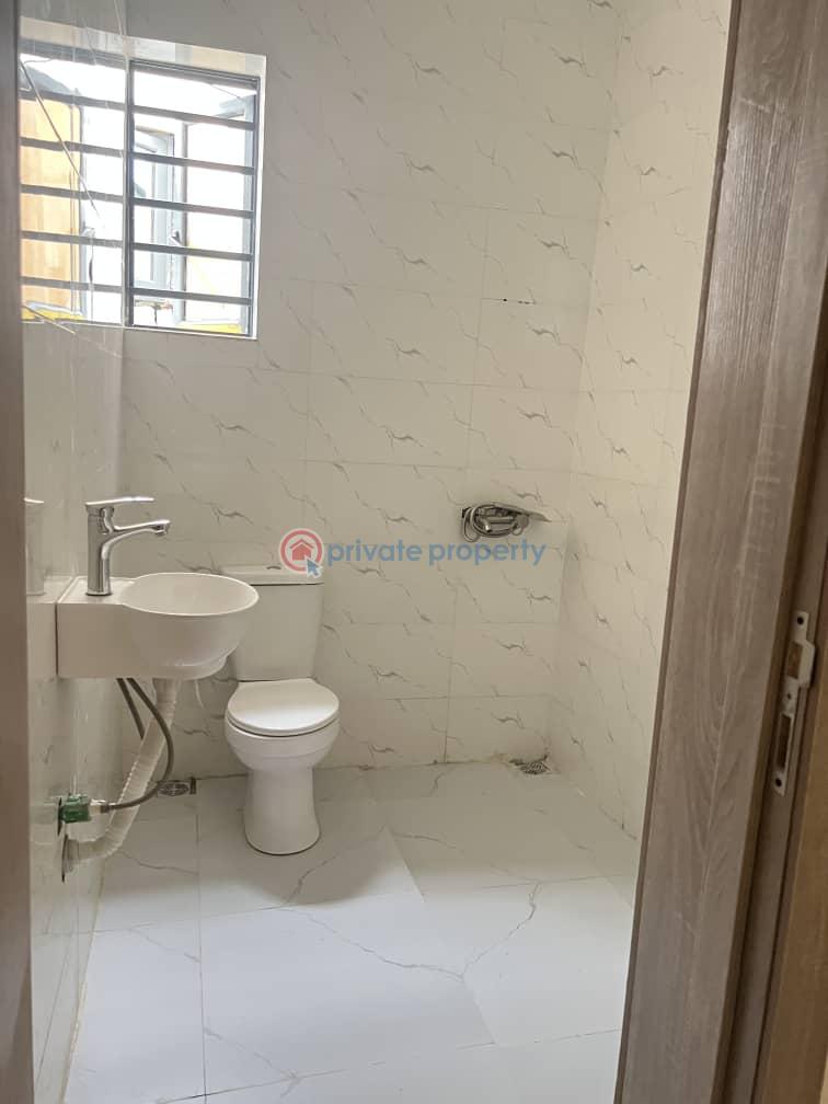 3 bedroom House For Sale Harris Drive, Vgc Victoria Garden City Lekki Lagos - 9
