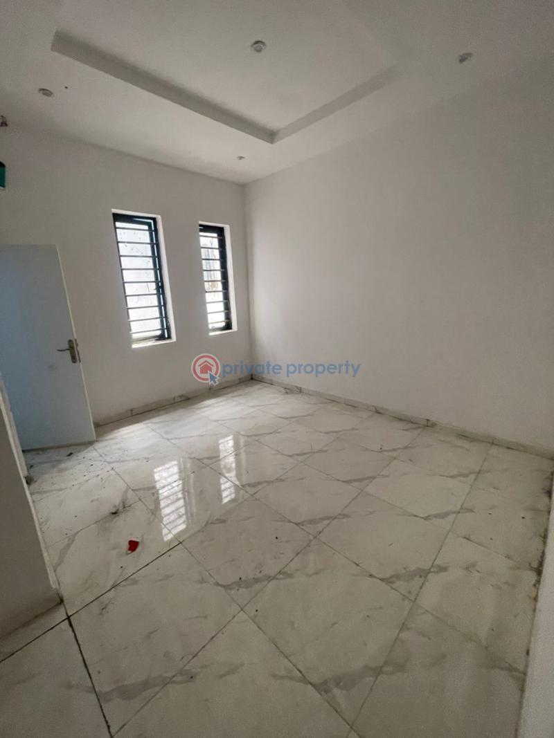 3 bedroom House For Sale Harris Drive, Vgc Victoria Garden City Lekki Lagos - 12