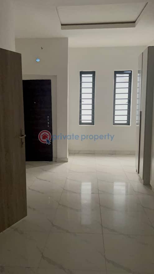 3 bedroom House For Sale Harris Drive, Vgc Victoria Garden City Lekki Lagos - 2