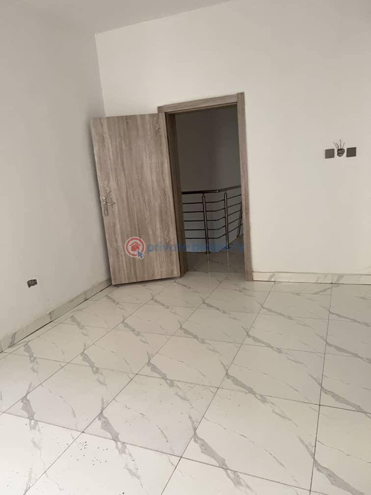 3 bedroom House For Sale Harris Drive, Vgc Victoria Garden City Lekki Lagos - 6