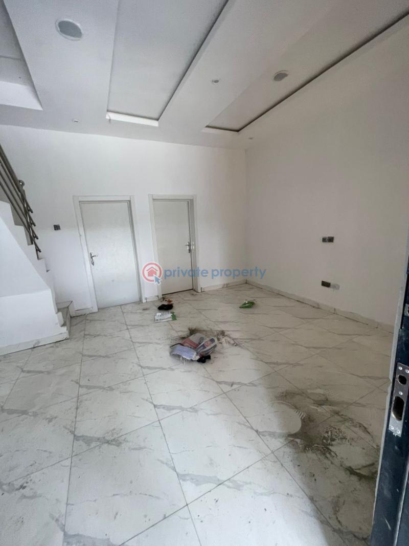 3 bedroom House For Sale Harris Drive, Vgc Victoria Garden City Lekki Lagos - 18