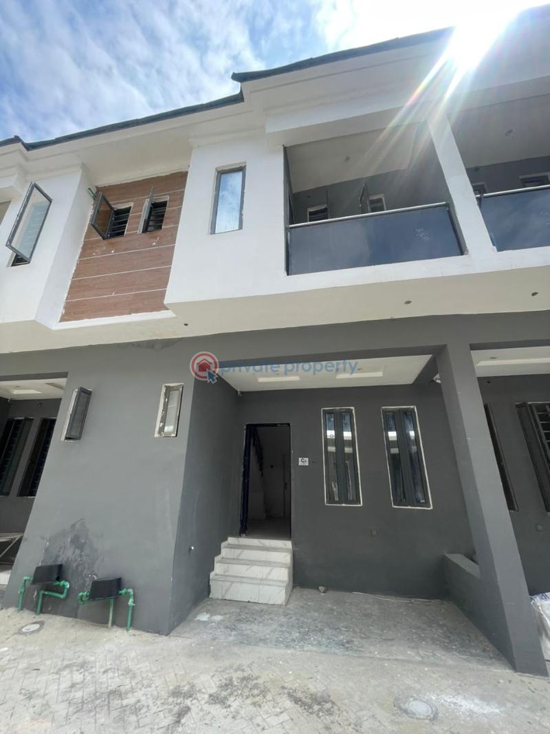 3 bedroom House For Sale Harris Drive, Vgc Victoria Garden City Lekki Lagos - 0