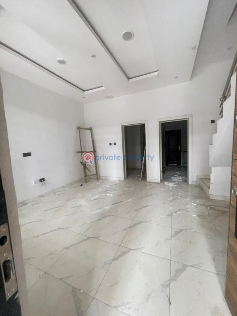 3 bedroom House For Sale Harris Drive, Vgc Victoria Garden City Lekki Lagos - 15