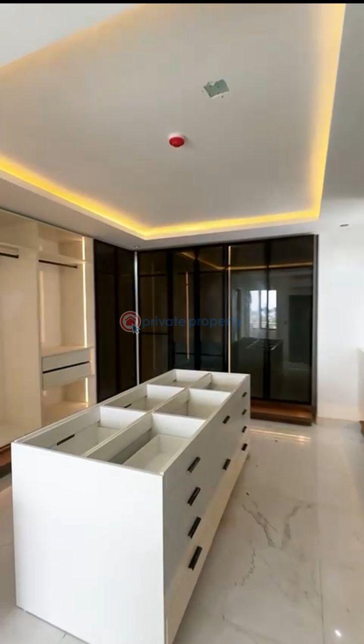 5 bedroom Detached Duplex For Sale Banana Island Estate Ikoyi Lagos - 8