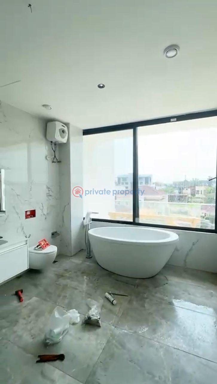 5 bedroom Detached Duplex For Sale Banana Island Estate Ikoyi Lagos - 14