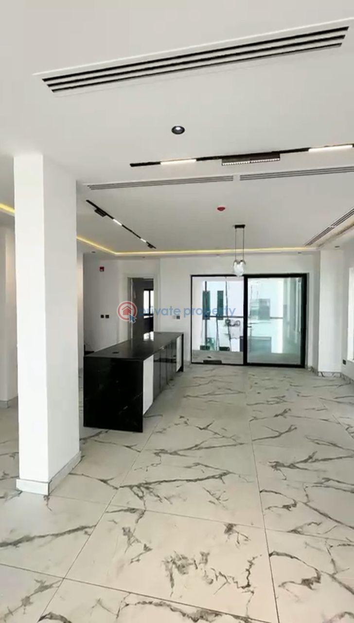 5 bedroom Detached Duplex For Sale Banana Island Estate Ikoyi Lagos - 4
