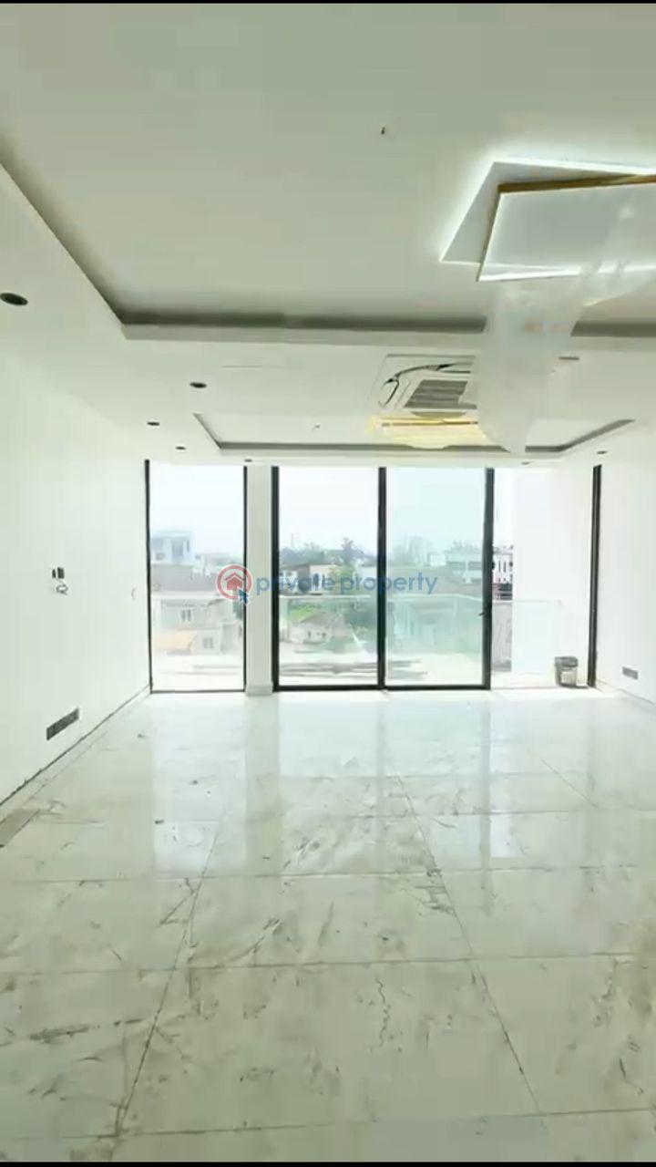 5 bedroom Detached Duplex For Sale Banana Island Estate Ikoyi Lagos - 9