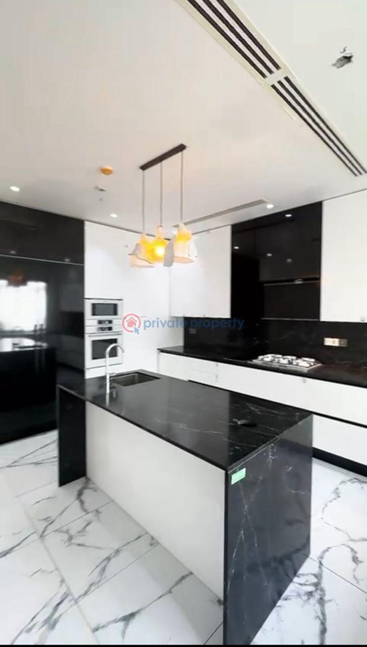 5 bedroom Detached Duplex For Sale Banana Island Estate Ikoyi Lagos - 5