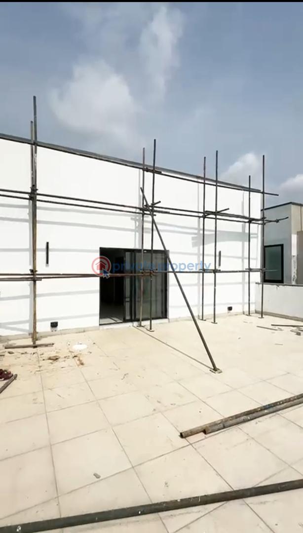 5 bedroom Detached Duplex For Sale Banana Island Estate Ikoyi Lagos - 12