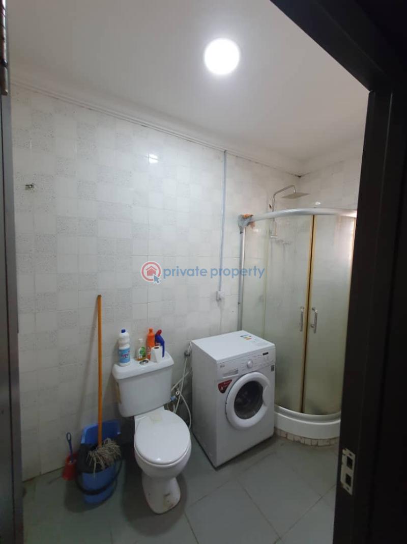 2 bedroom Block Of Flats For Sale Olowora Ojodu Lagos - 3