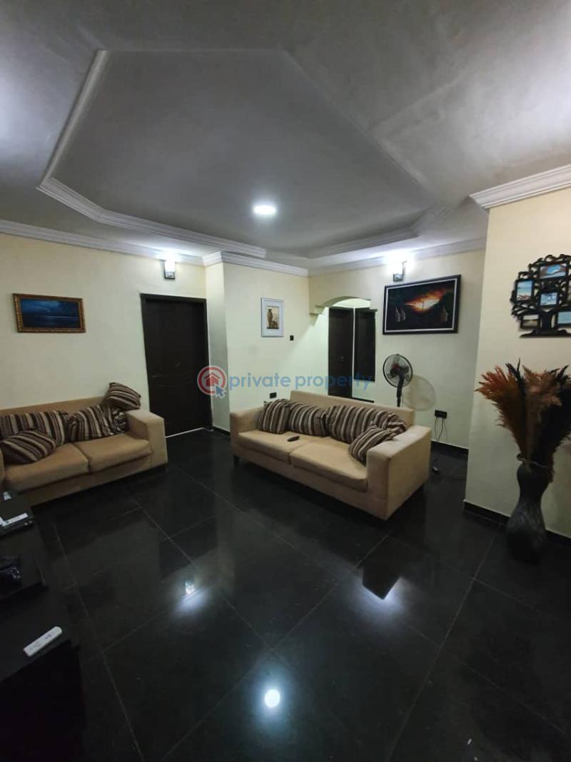 2 bedroom Block Of Flats For Sale Olowora Ojodu Lagos - 1