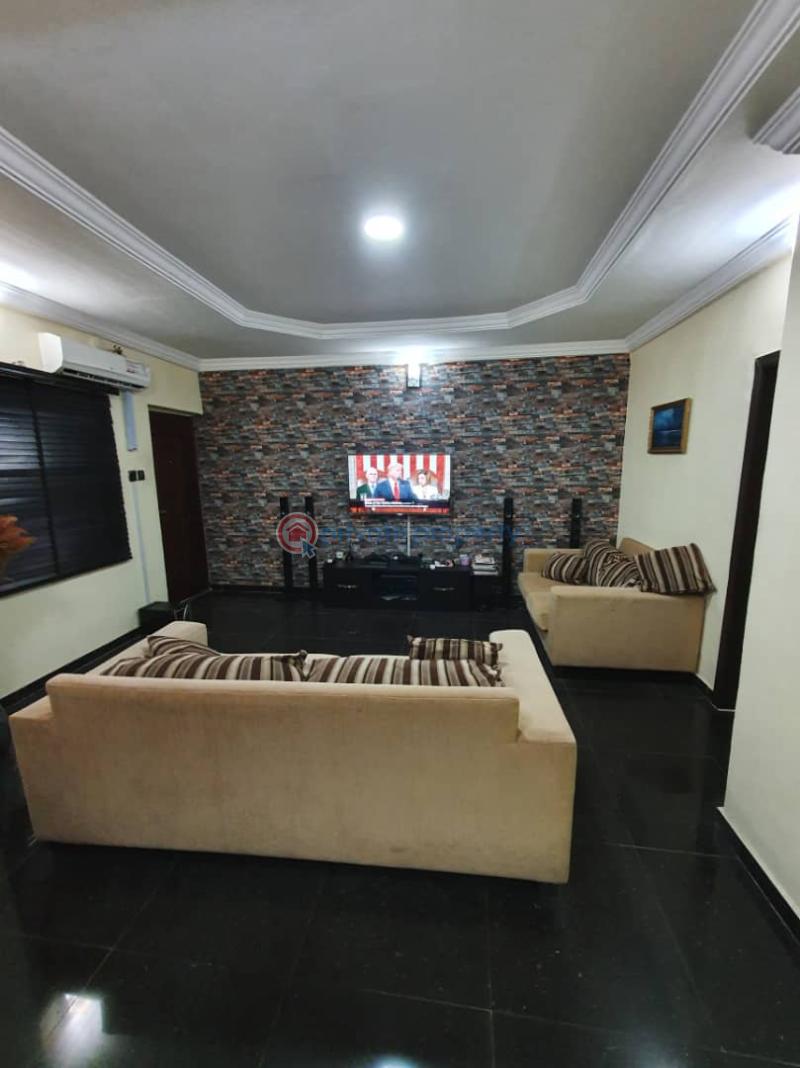 2 bedroom Block Of Flats For Sale Olowora Ojodu Lagos - 4