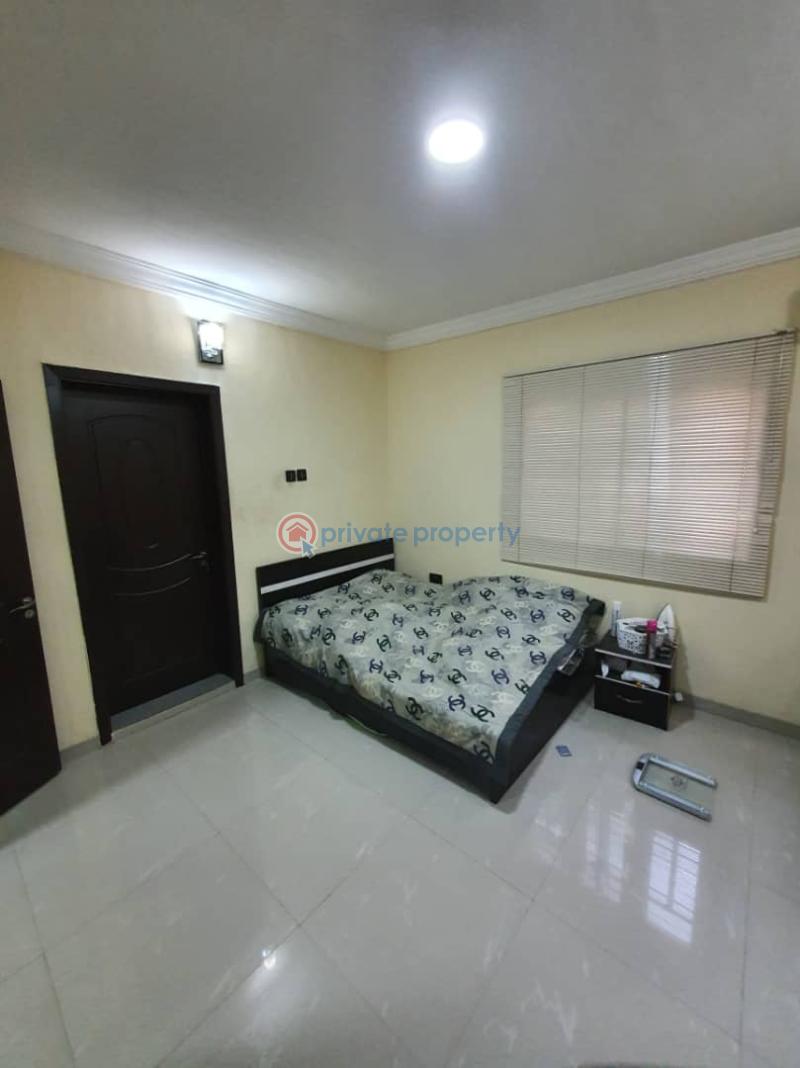 2 bedroom Block Of Flats For Sale Olowora Ojodu Lagos - 7