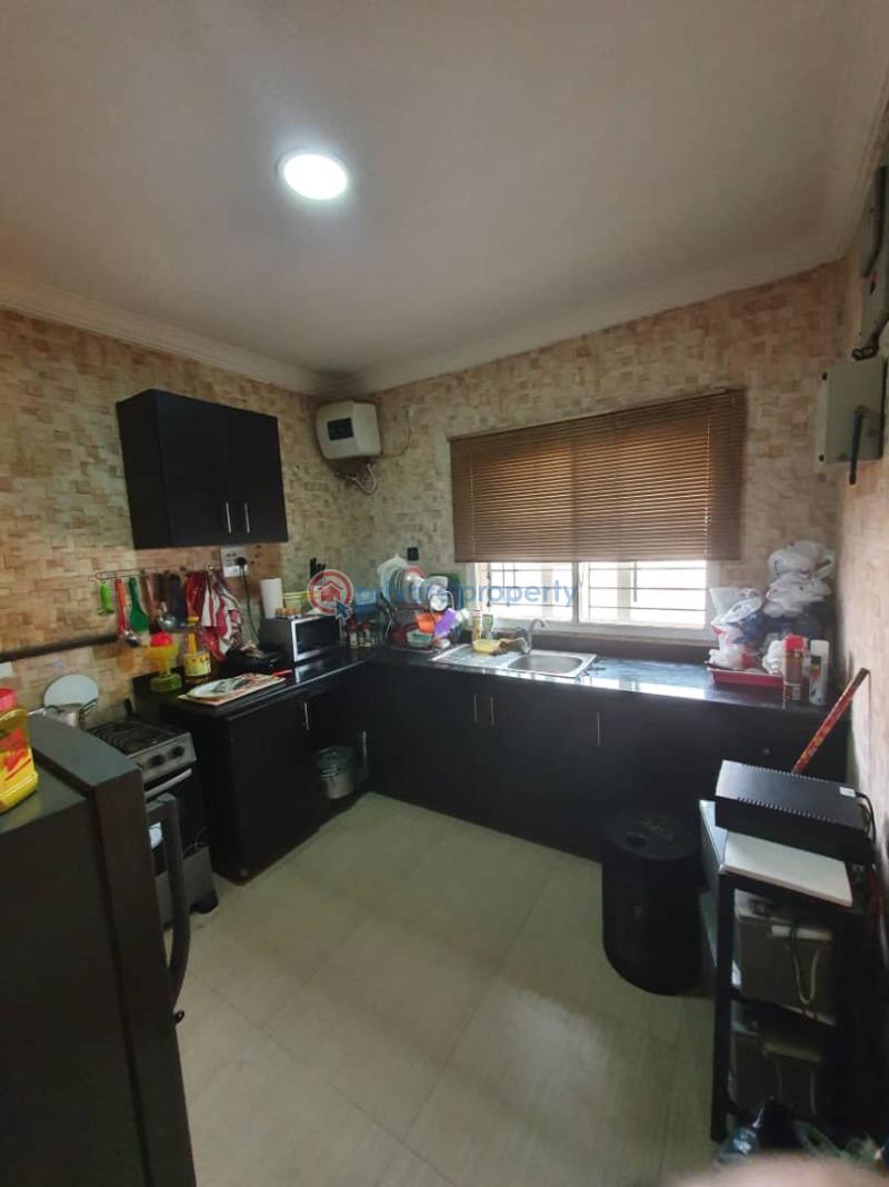 2 bedroom Block Of Flats For Sale Olowora Ojodu Lagos - 5