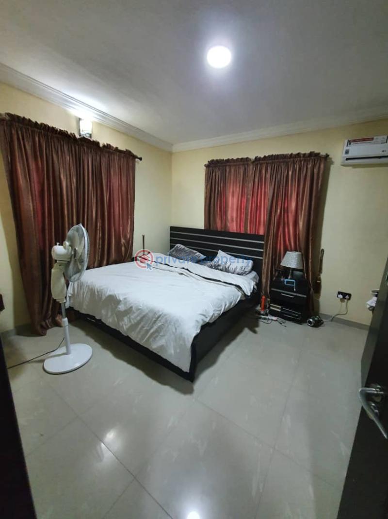 2 bedroom Block Of Flats For Sale Olowora Ojodu Lagos - 2