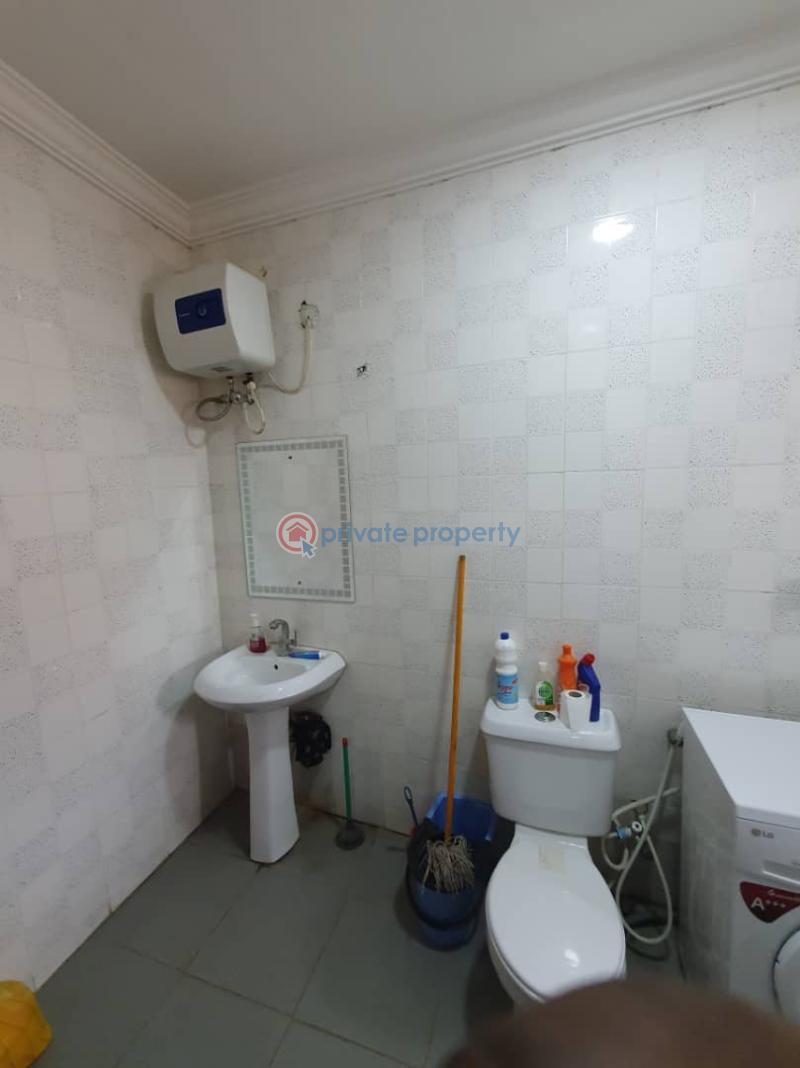 2 bedroom Block Of Flats For Sale Olowora Ojodu Lagos - 6