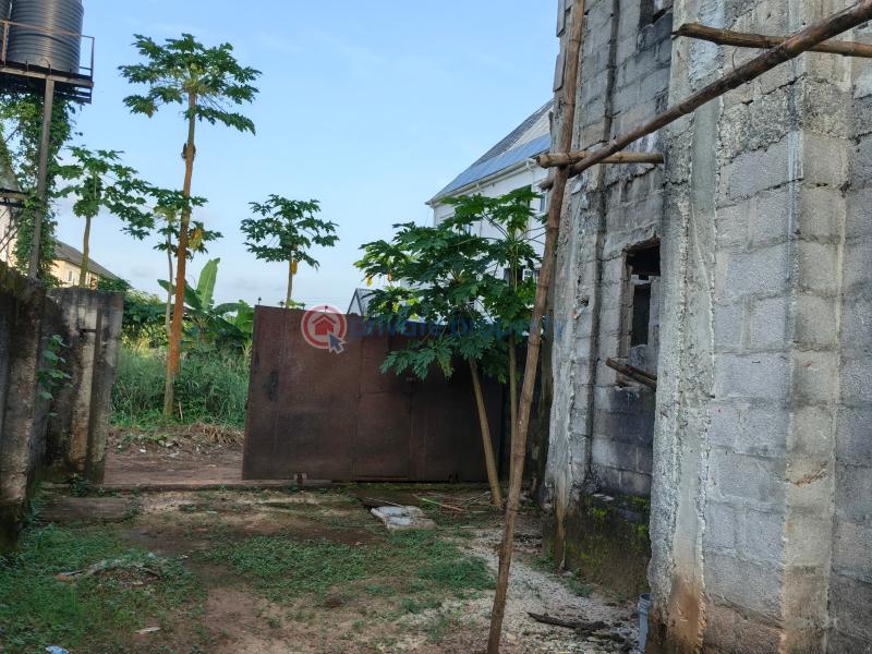 10 bedroom Block Of Flats For Sale Akanawu Estate Extension By World Bank Housing Estate Owerri Imo - 8
