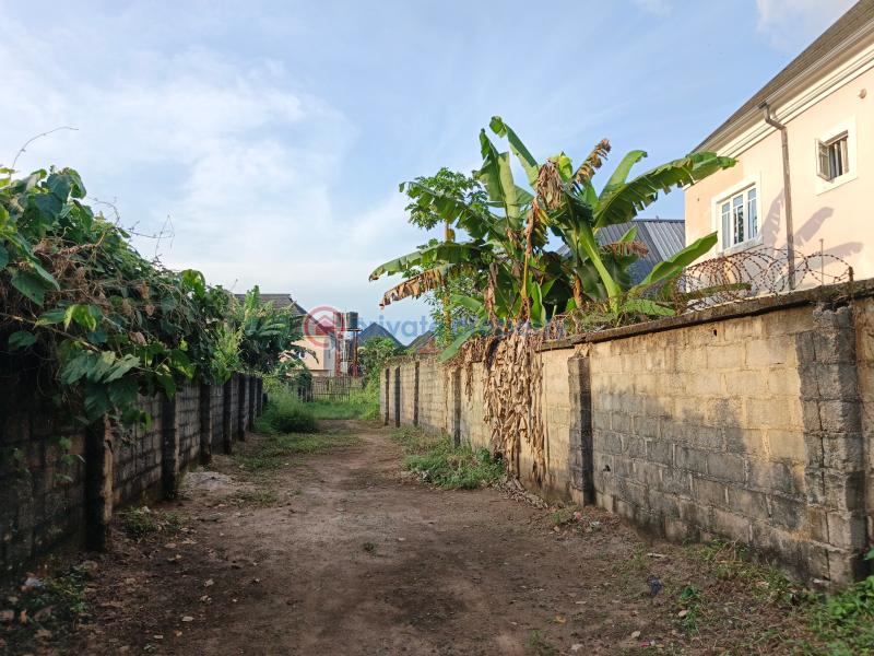 10 bedroom Block Of Flats For Sale Akanawu Estate Extension By World Bank Housing Estate Owerri Imo - 9