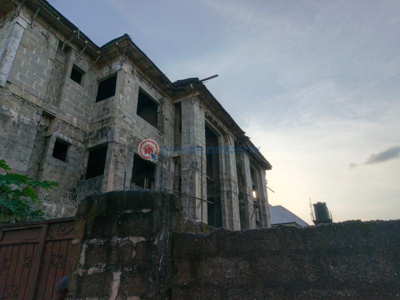 10 bedroom Block Of Flats For Sale Akanawu Estate Extension By World Bank Housing Estate Owerri Imo - 15