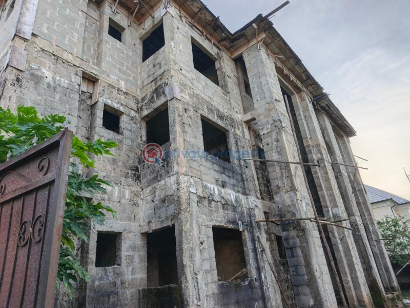 10 bedroom Block Of Flats For Sale Akanawu Estate Extension By World Bank Housing Estate Owerri Imo - 13