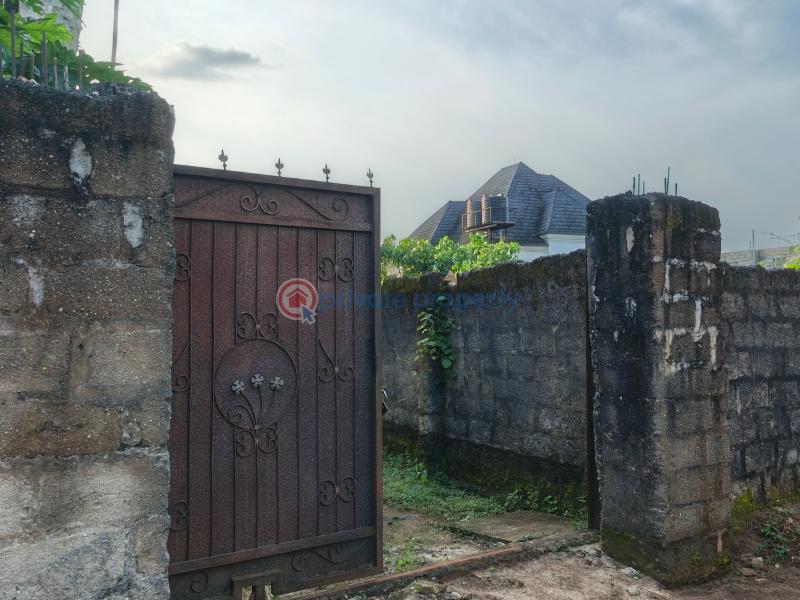 10 bedroom Block Of Flats For Sale Akanawu Estate Extension By World Bank Housing Estate Owerri Imo - 6