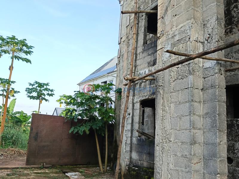 10 bedroom Block Of Flats For Sale Akanawu Estate Extension By World Bank Housing Estate Owerri Imo - 7