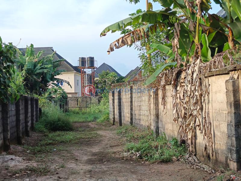 10 bedroom Block Of Flats For Sale Akanawu Estate Extension By World Bank Housing Estate Owerri Imo - 10
