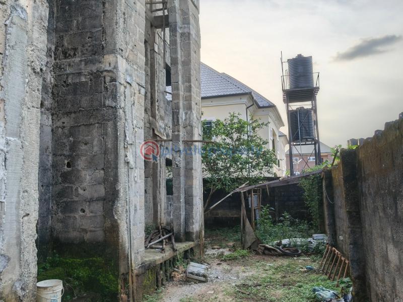 10 bedroom Block Of Flats For Sale Akanawu Estate Extension By World Bank Housing Estate Owerri Imo - 11