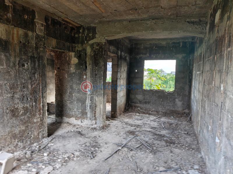 10 bedroom Block Of Flats For Sale Akanawu Estate Extension By World Bank Housing Estate Owerri Imo - 5