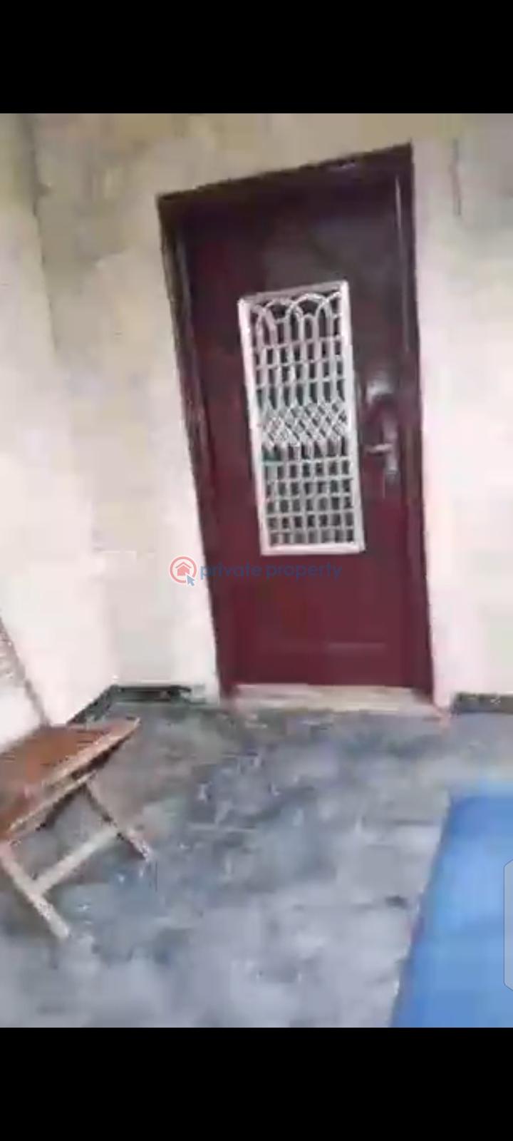 Bungalow For Sale Ola Inukan Isawo,agric, Ikorodu, Lagos Agric Ikorodu Lagos - 1