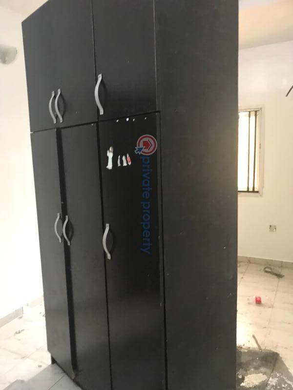 3 bedroom Block Of Flats For Rent Jakande/ilasan Jakande Lekki Lagos - 3