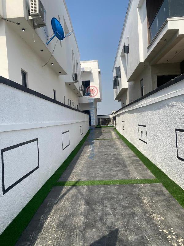 4 bedroom Detached Duplex For Sale Ajah Lagos - 9