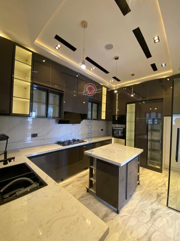 4 bedroom Detached Duplex For Sale Ajah Lekki Lagos State Thomas Estate Ajah Lagos - 2