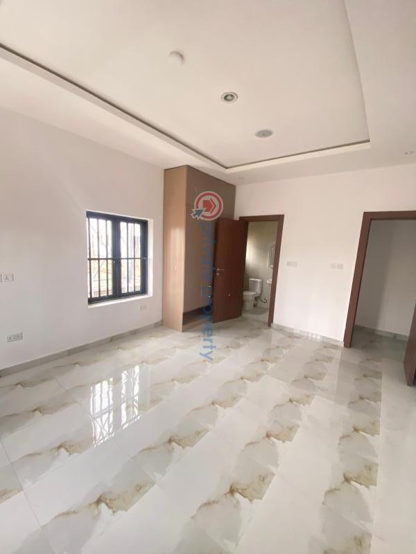 5 bedroom Semi detached Duplex For Sale Lekki Phase 1 Lekki Lagos State Lekki Phase 1 Lagos - 11