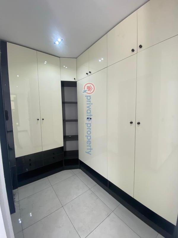 4 bedroom Detached Duplex For Sale Ikate Lekki Lagos State Ikate Elegushi Lekki Lagos - 6