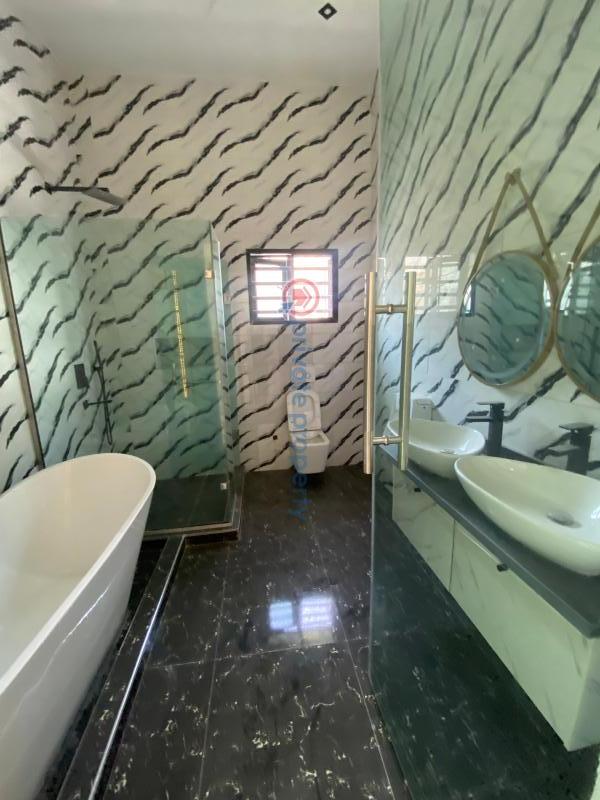 5 bedroom Detached Duplex For Sale Ajah Lagos - 8
