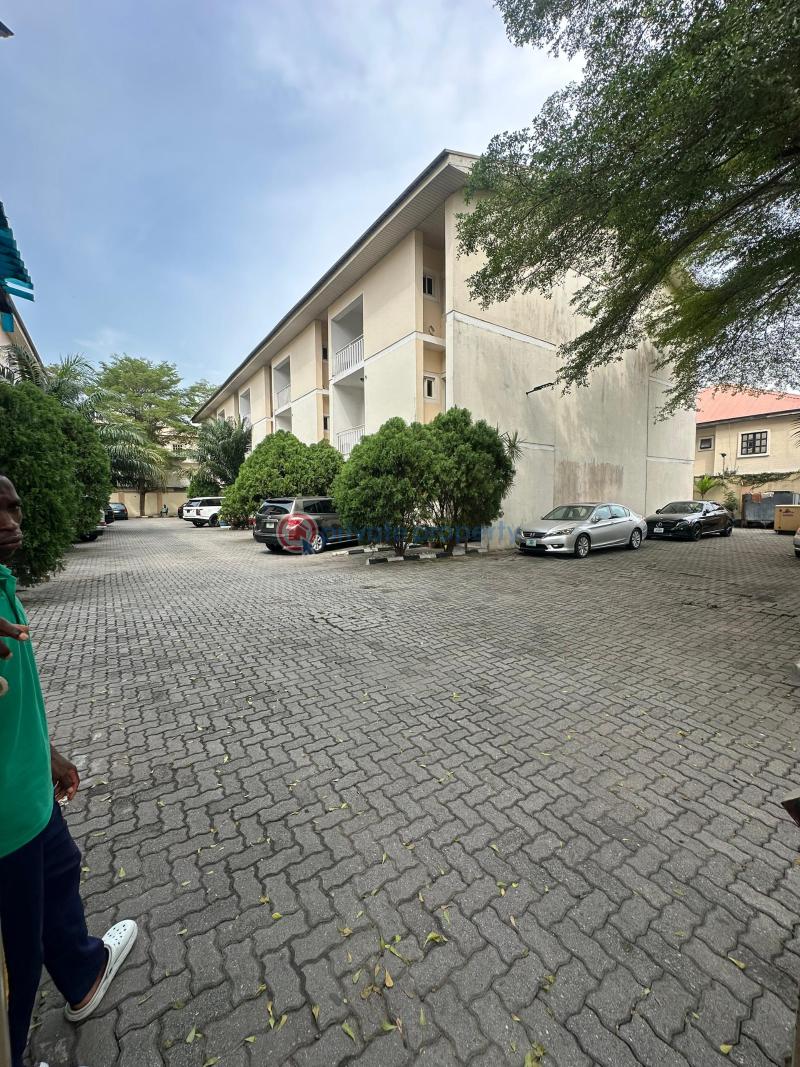4 bedroom Duplex For Rent Lekki Phase 1 Lagos - 5